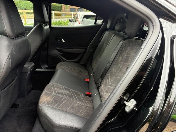 Used Vauxhall Mokka 2023 for sale - 76138026: Photo 30