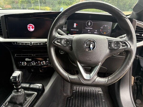 Used Vauxhall Mokka 2023 for sale - 76138026: Photo 31