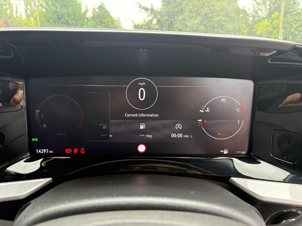 Used Vauxhall Mokka 2023 for sale - 76138026: Photo 33