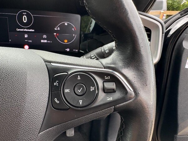 Used Vauxhall Mokka 2023 for sale - 76138026: Photo 36