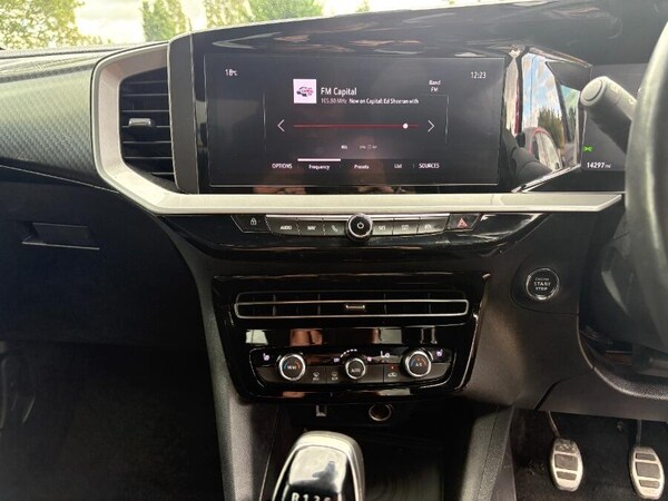 Used Vauxhall Mokka 2023 for sale - 76138026: Photo 38