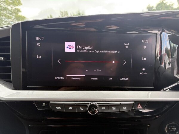 Used Vauxhall Mokka 2023 for sale - 76138026: Photo 39