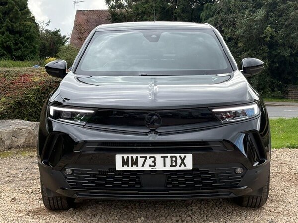 Used Vauxhall Mokka 2023 for sale - 76138026: Photo 5