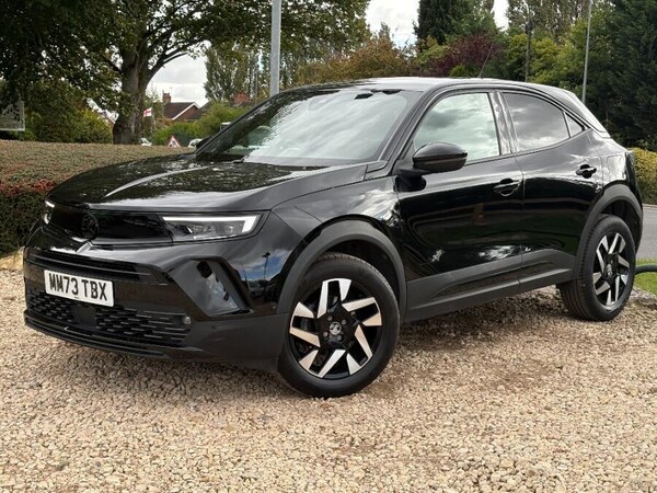 Used Vauxhall Mokka 2023 for sale - 76138026: Photo 6