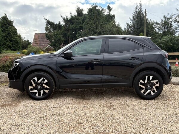 Used Vauxhall Mokka 2023 for sale - 76138026: Photo 7