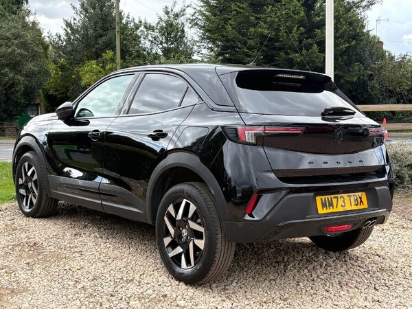 Used Vauxhall Mokka 2023 for sale - 76138026: Photo 8