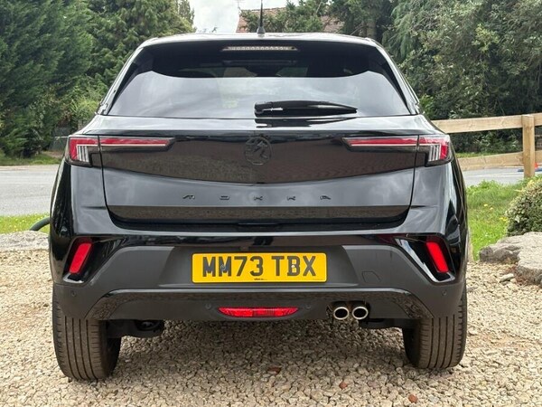 Used Vauxhall Mokka 2023 for sale - 76138026: Photo 9