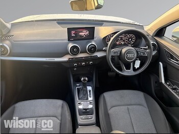 Used Audi Q2 2023 for sale - 77253941: Photo