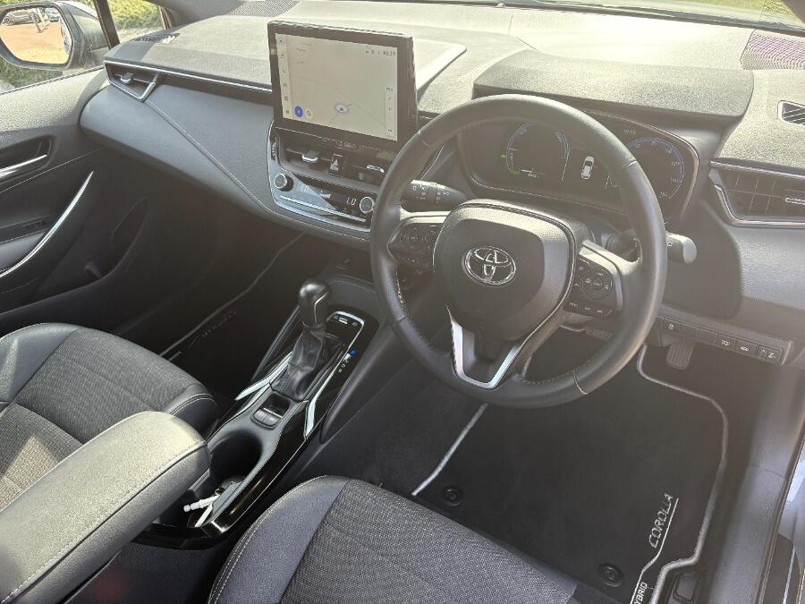 Vehicle 25