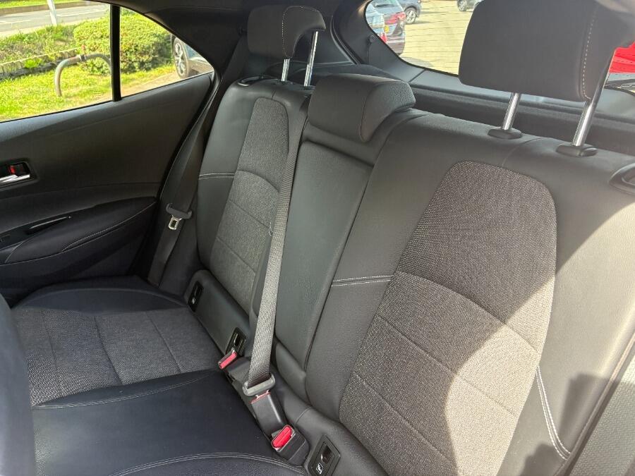 Vehicle 30