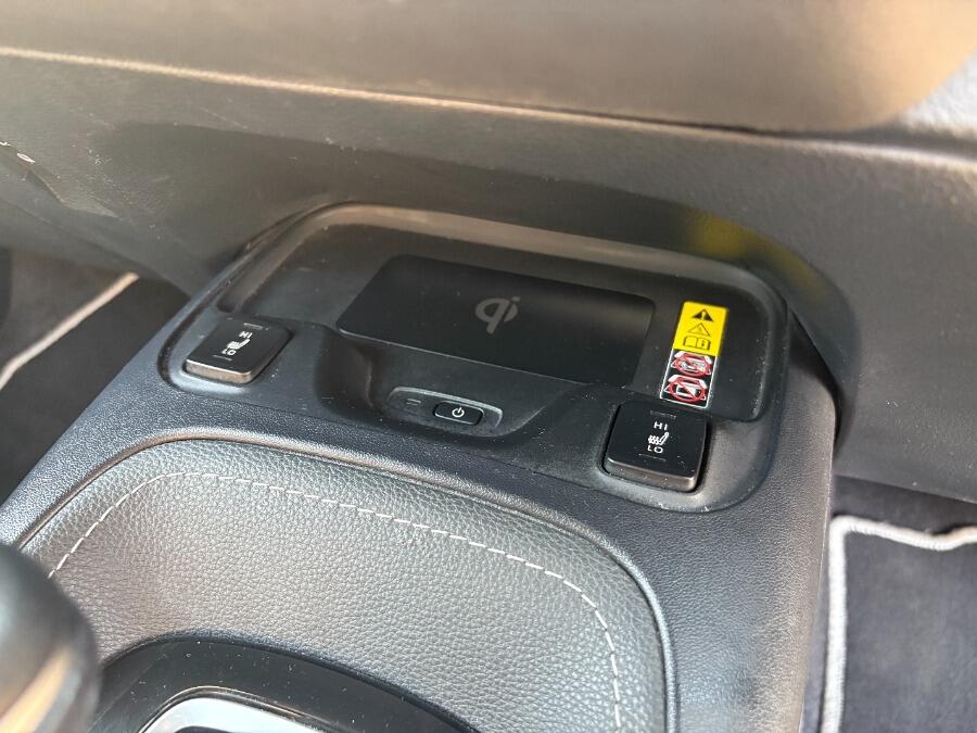 Vehicle 41