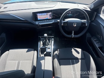 Used Vauxhall Astra 2026 for sale - 79116726: Photo