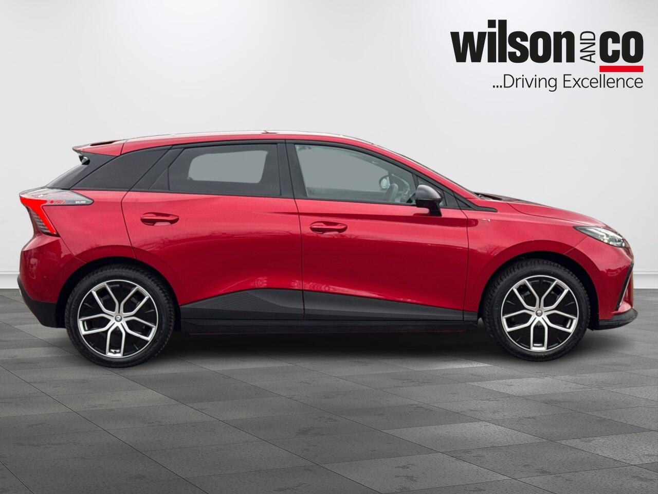 Used MG MG4 2023 for sale - 77376033: Photo 10