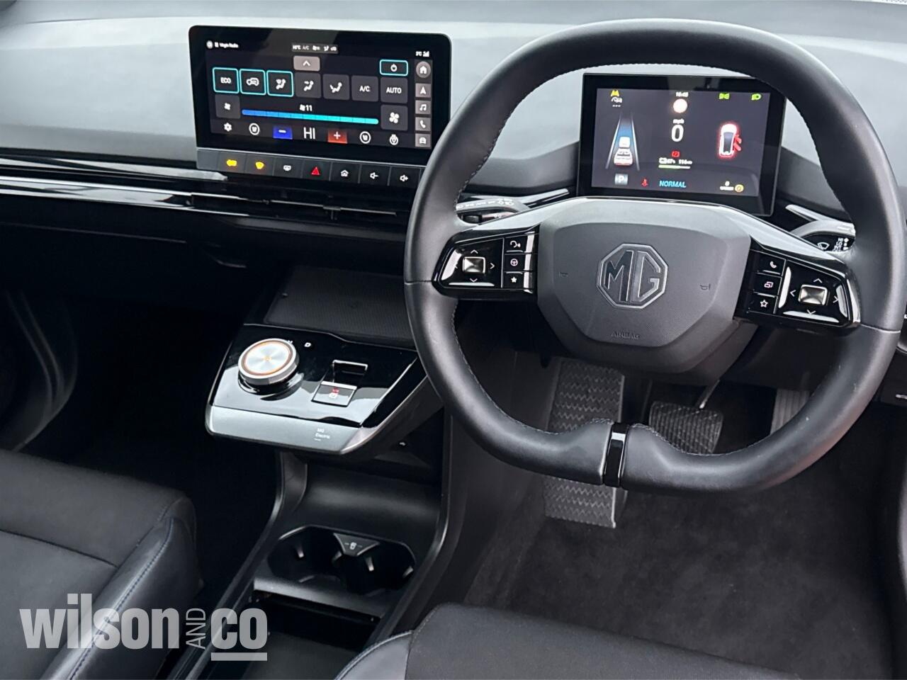Used MG MG4 2023 for sale - 77376033: Photo 13