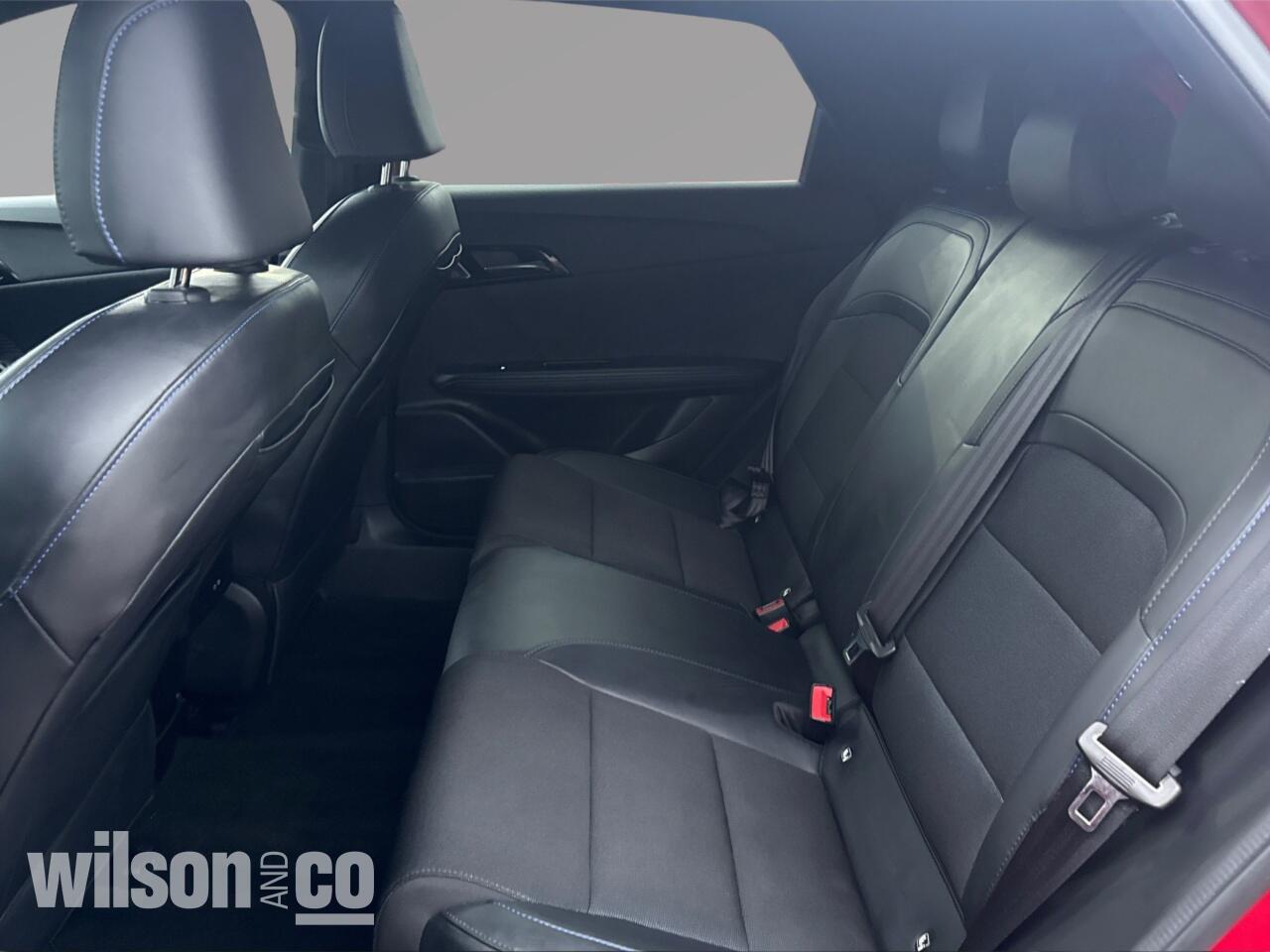 Used MG MG4 2023 for sale - 77376033: Photo 14