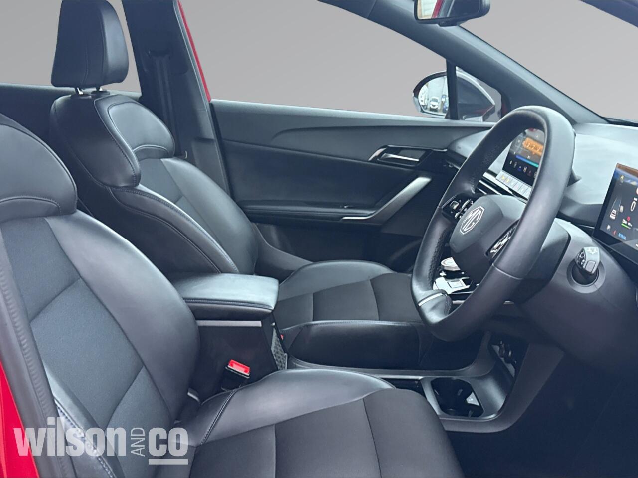 Used MG MG4 2023 for sale - 77376033: Photo 15