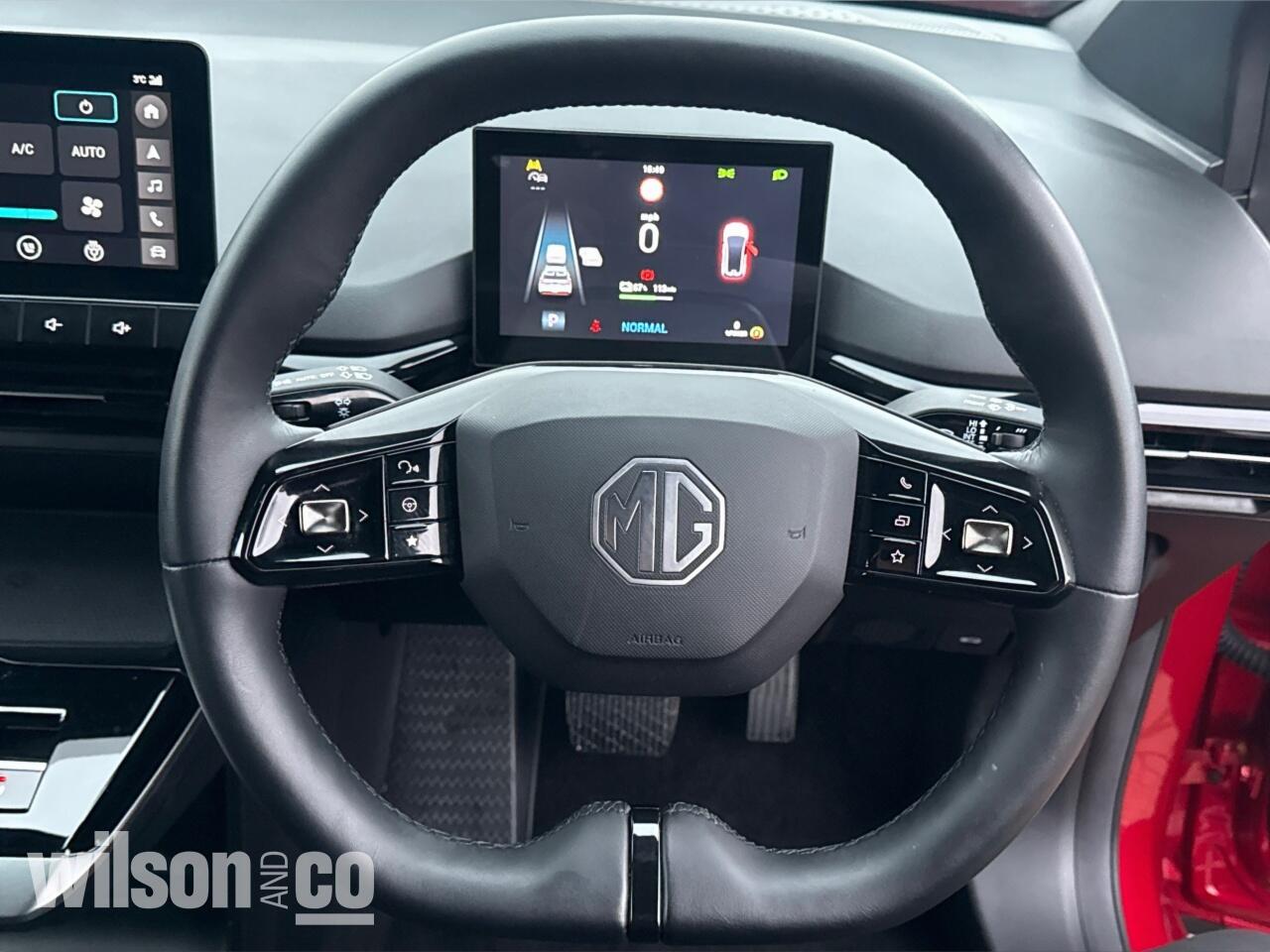 Used MG MG4 2023 for sale - 77376033: Photo 16