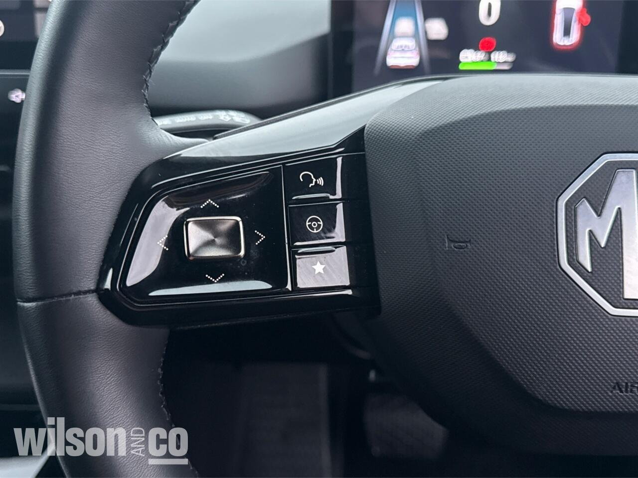 Used MG MG4 2023 for sale - 77376033: Photo 18