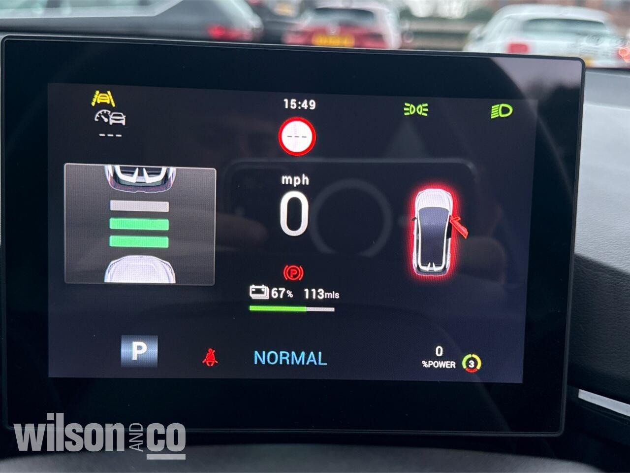 Used MG MG4 2023 for sale - 77376033: Photo 19