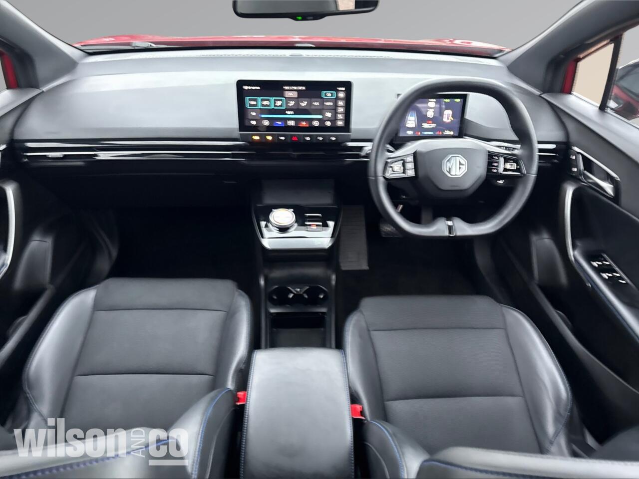 Used MG MG4 2023 for sale - 77376033: Photo 2