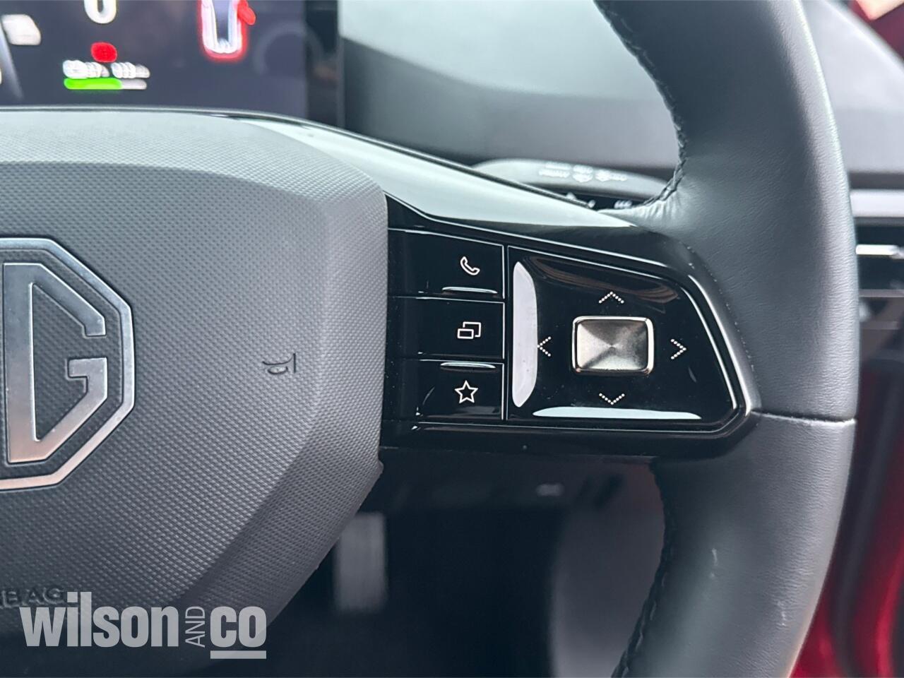 Used MG MG4 2023 for sale - 77376033: Photo 20