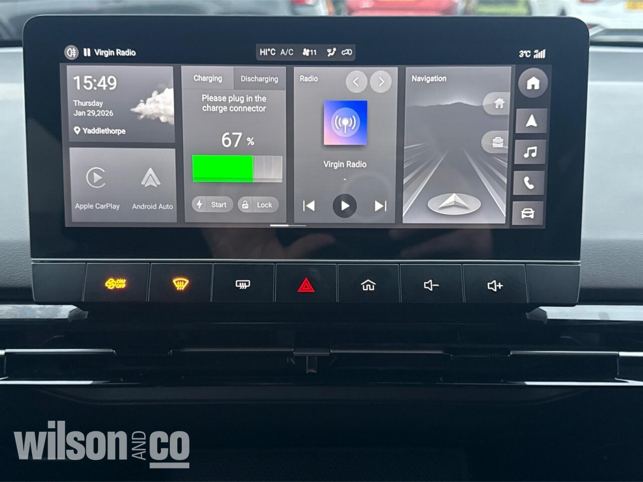 Used MG MG4 2023 for sale - 77376033: Photo 21