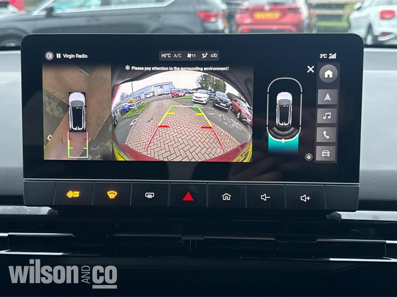 Used MG MG4 2023 for sale - 77376033: Photo 22