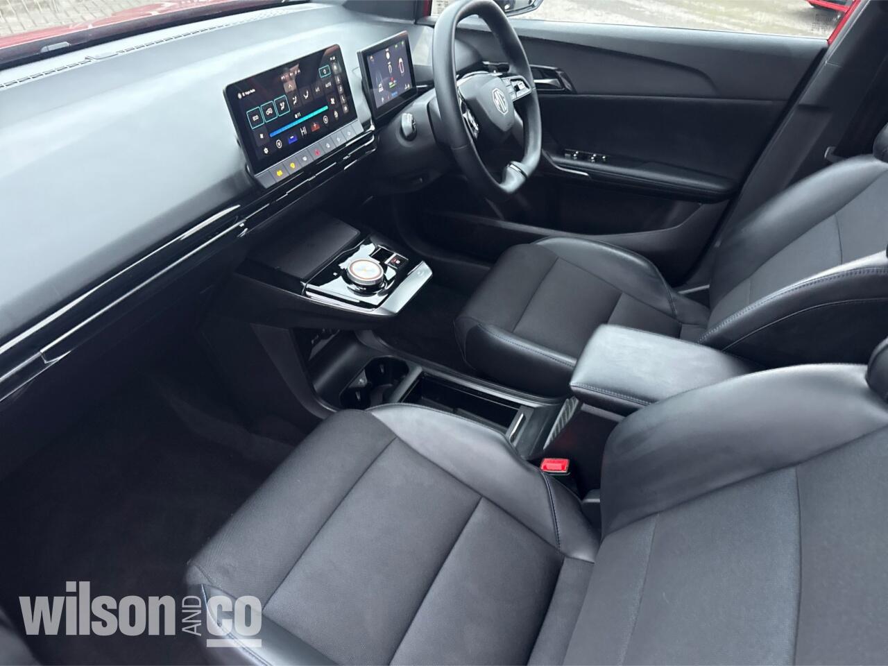 Used MG MG4 2023 for sale - 77376033: Photo 30