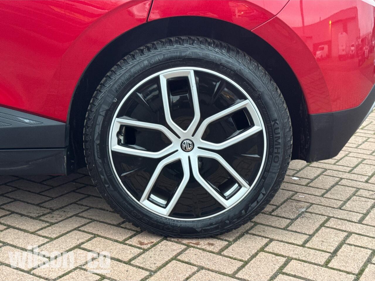 Used MG MG4 2023 for sale - 77376033: Photo 37