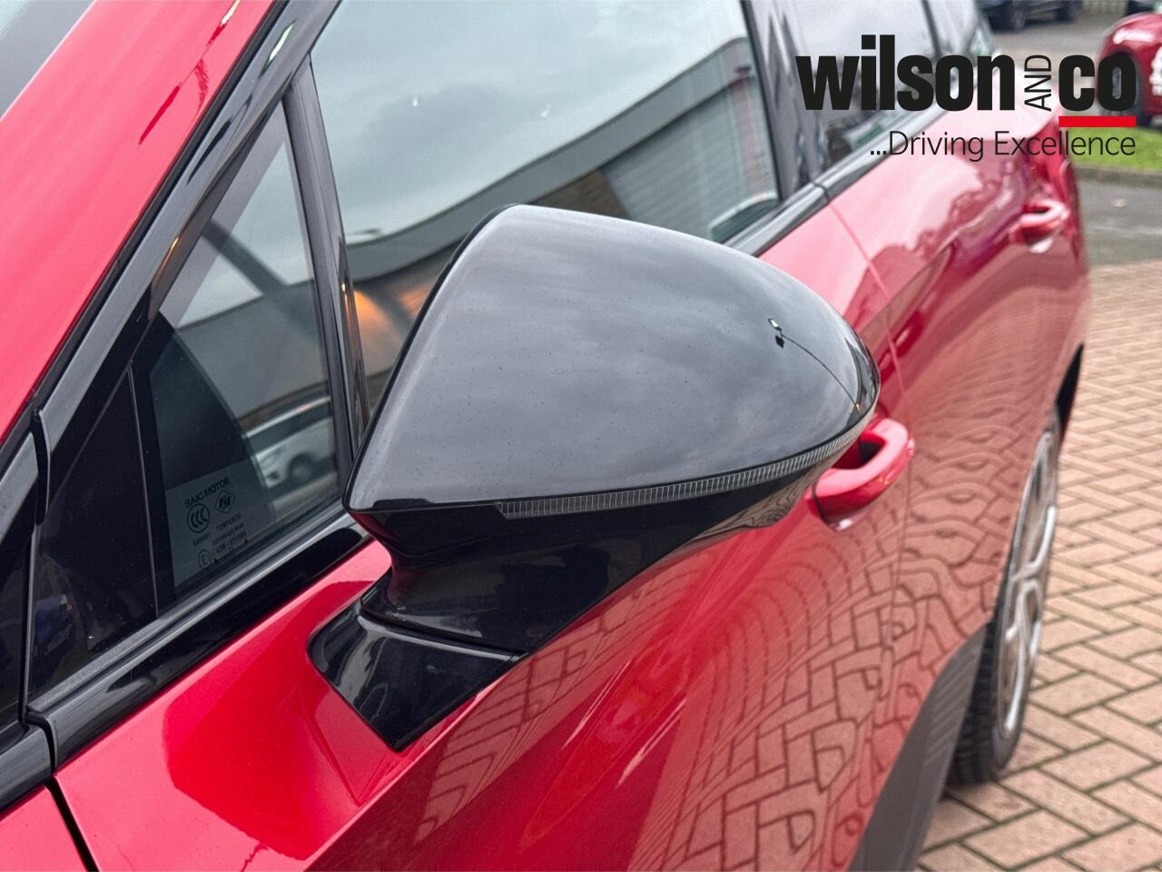 Used MG MG4 2023 for sale - 77376033: Photo 39