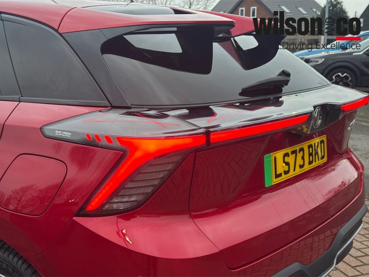 Used MG MG4 2023 for sale - 77376033: Photo 40