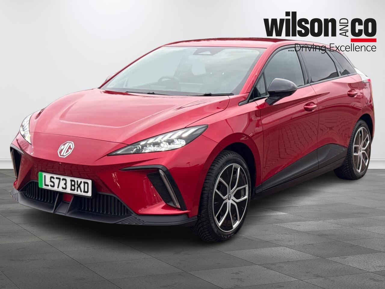 Used MG MG4 2023 for sale - 77376033: Photo 5