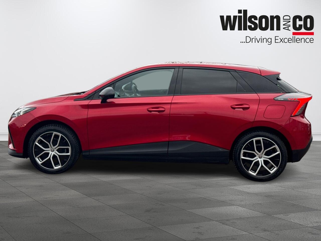 Used MG MG4 2023 for sale - 77376033: Photo 6