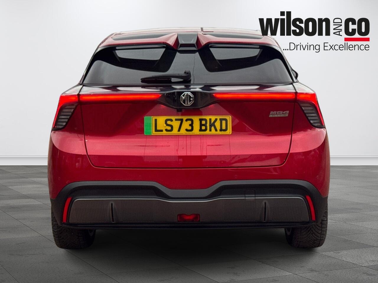 Used MG MG4 2023 for sale - 77376033: Photo 8