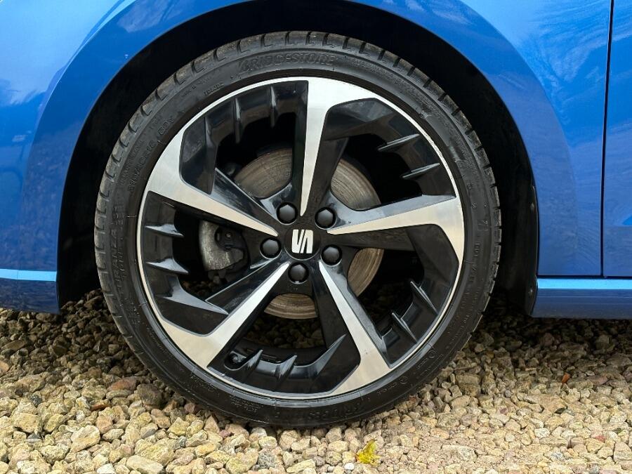 Used SEAT Ibiza 2024 for sale - 76771982: Photo 11