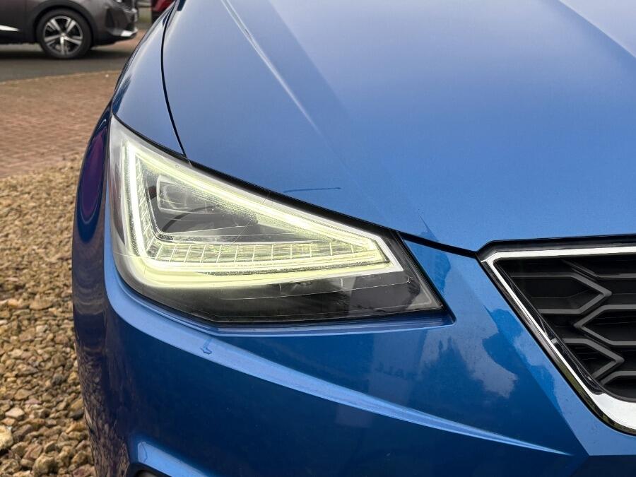 Used SEAT Ibiza 2024 for sale - 76771982: Photo 13