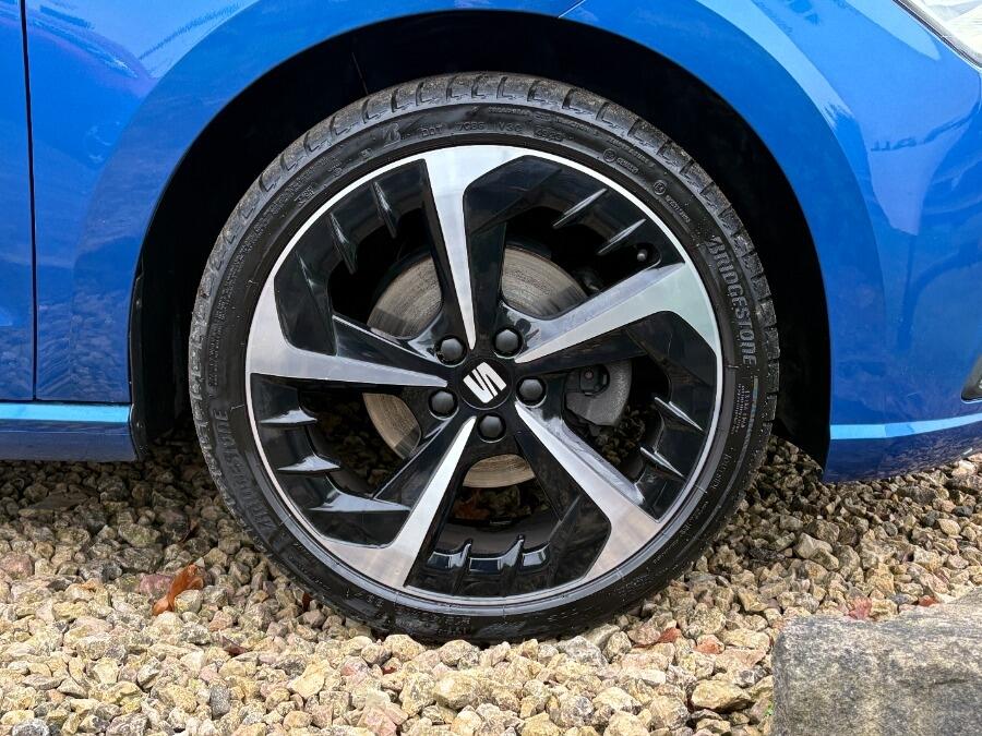 Used SEAT Ibiza 2024 for sale - 76771982: Photo 14