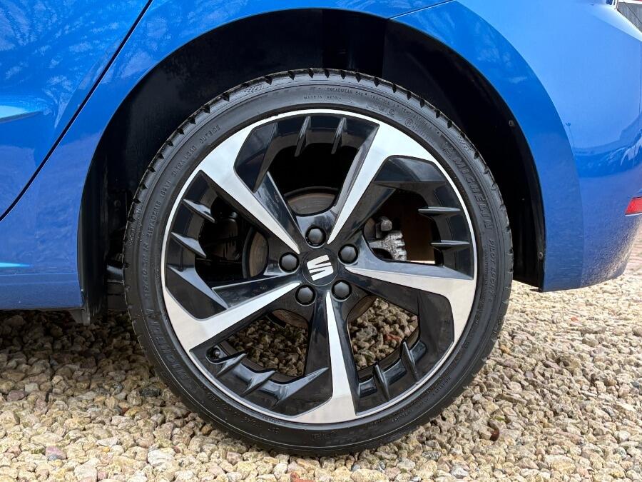 Used SEAT Ibiza 2024 for sale - 76771982: Photo 15