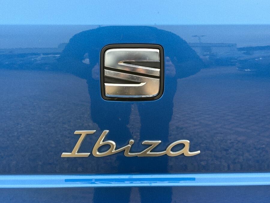 Used SEAT Ibiza 2024 for sale - 76771982: Photo 16