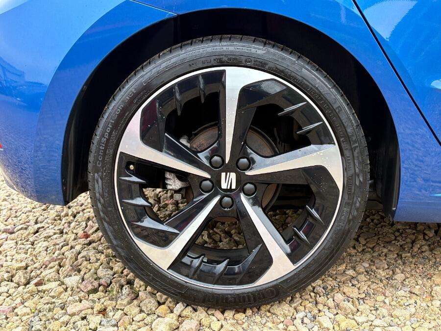 Used SEAT Ibiza 2024 for sale - 76771982: Photo 18