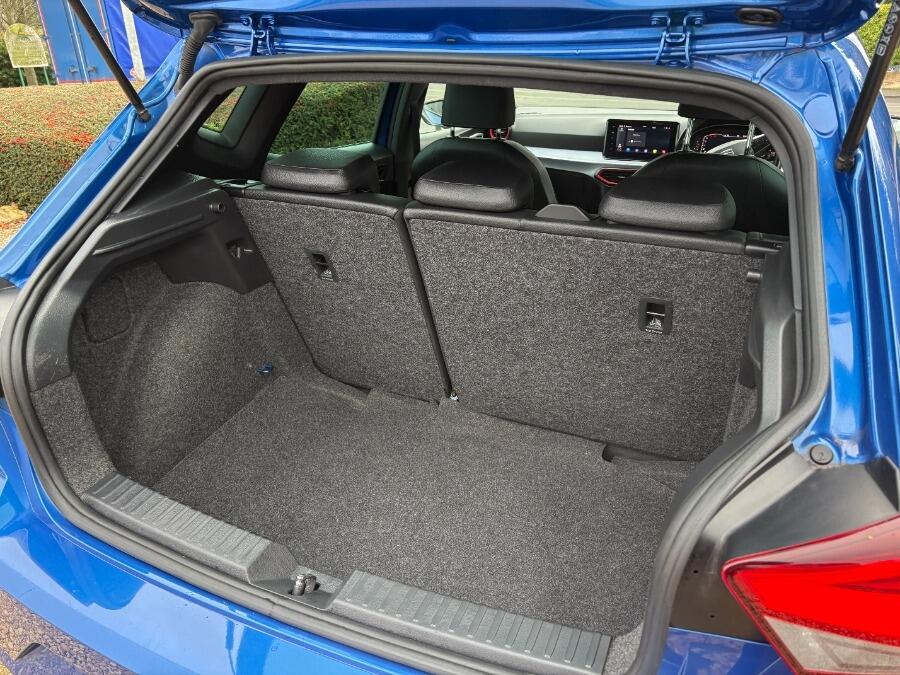 Used SEAT Ibiza 2024 for sale - 76771982: Photo 19