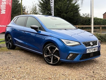 2024 (73) - 1.0 TSI FR Sport Hatchback 5dr Petrol DSG Euro 6 (s/s) (110 ps)