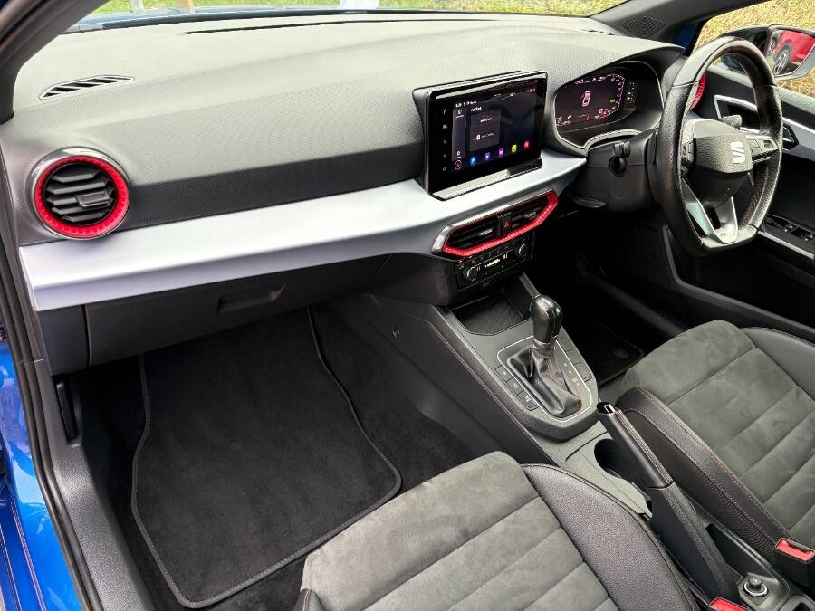 Used SEAT Ibiza 2024 for sale - 76771982: Photo 2