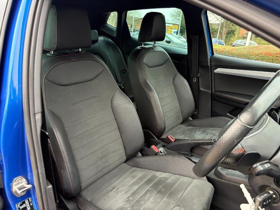 Used SEAT Ibiza 2024 for sale - 76771982: Photo 20