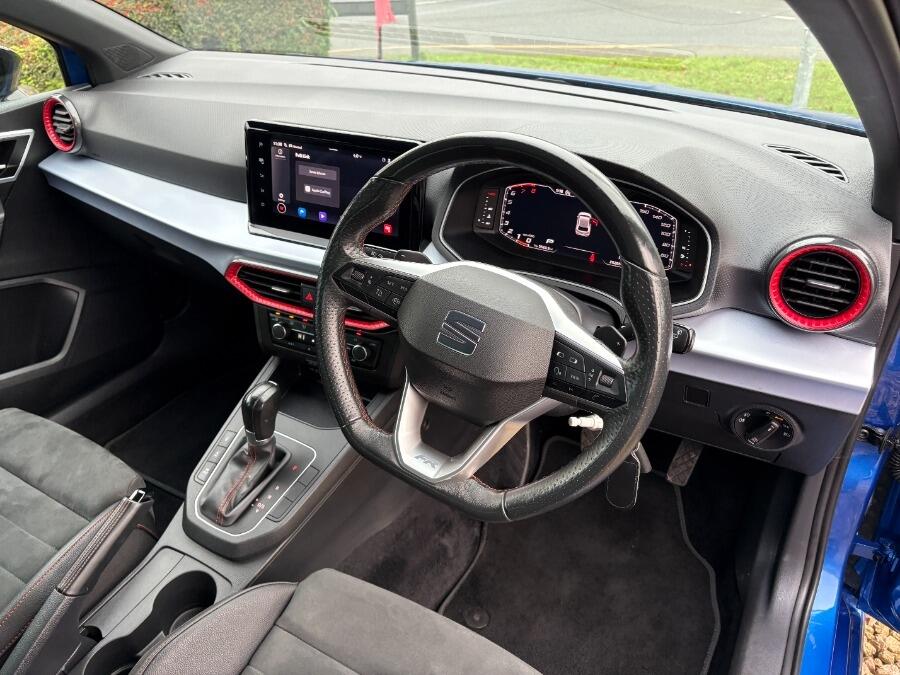 Used SEAT Ibiza 2024 for sale - 76771982: Photo 21