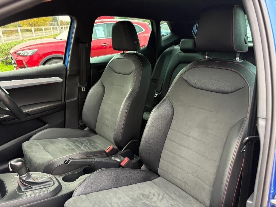 Used SEAT Ibiza 2024 for sale - 76771982: Photo 22