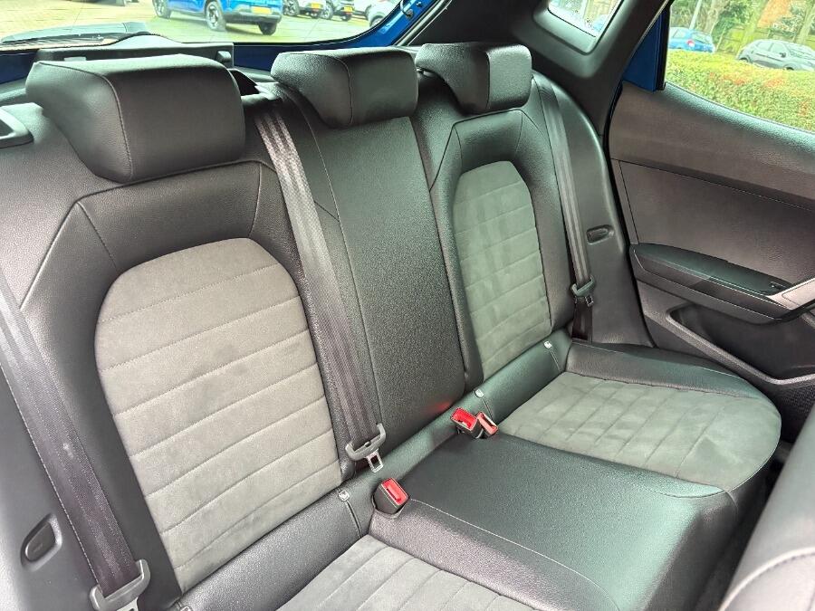 Used SEAT Ibiza 2024 for sale - 76771982: Photo 23