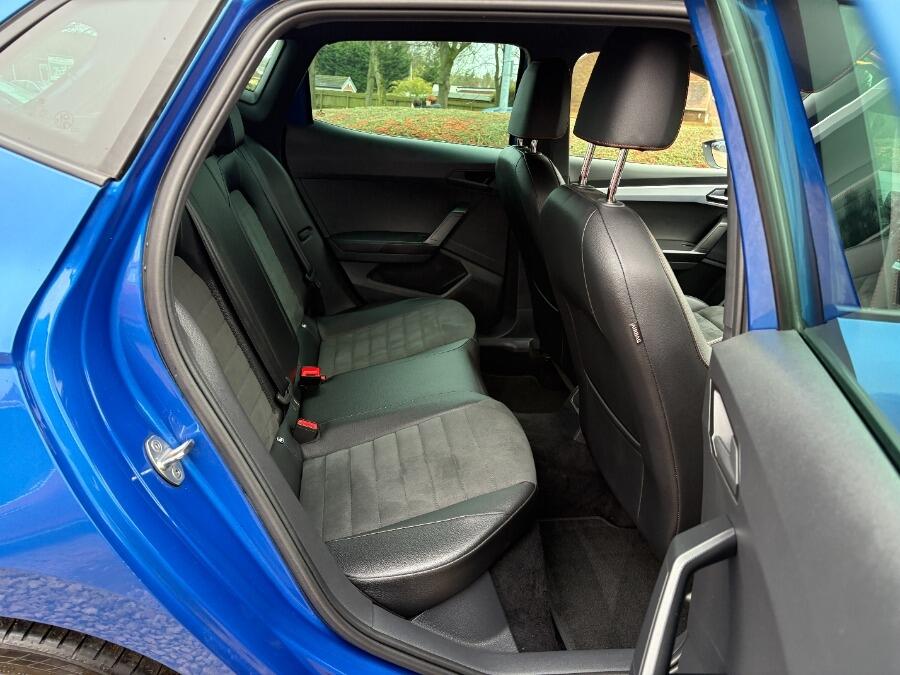 Used SEAT Ibiza 2024 for sale - 76771982: Photo 24