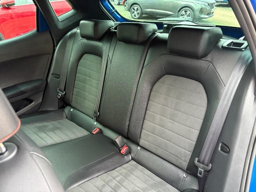 Used SEAT Ibiza 2024 for sale - 76771982: Photo 25