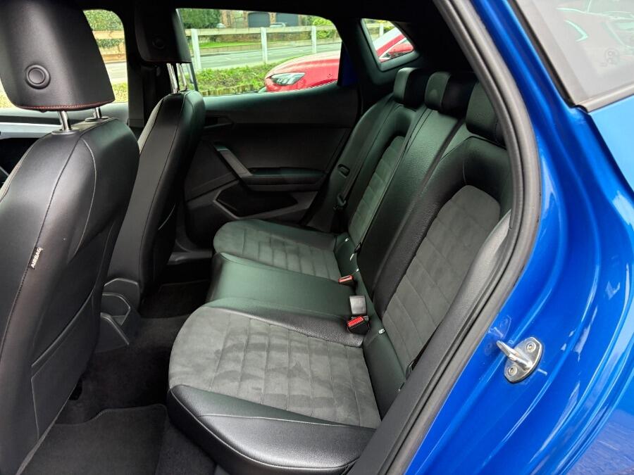 Used SEAT Ibiza 2024 for sale - 76771982: Photo 26